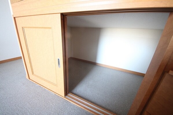 レオパレスPoemの物件内観写真